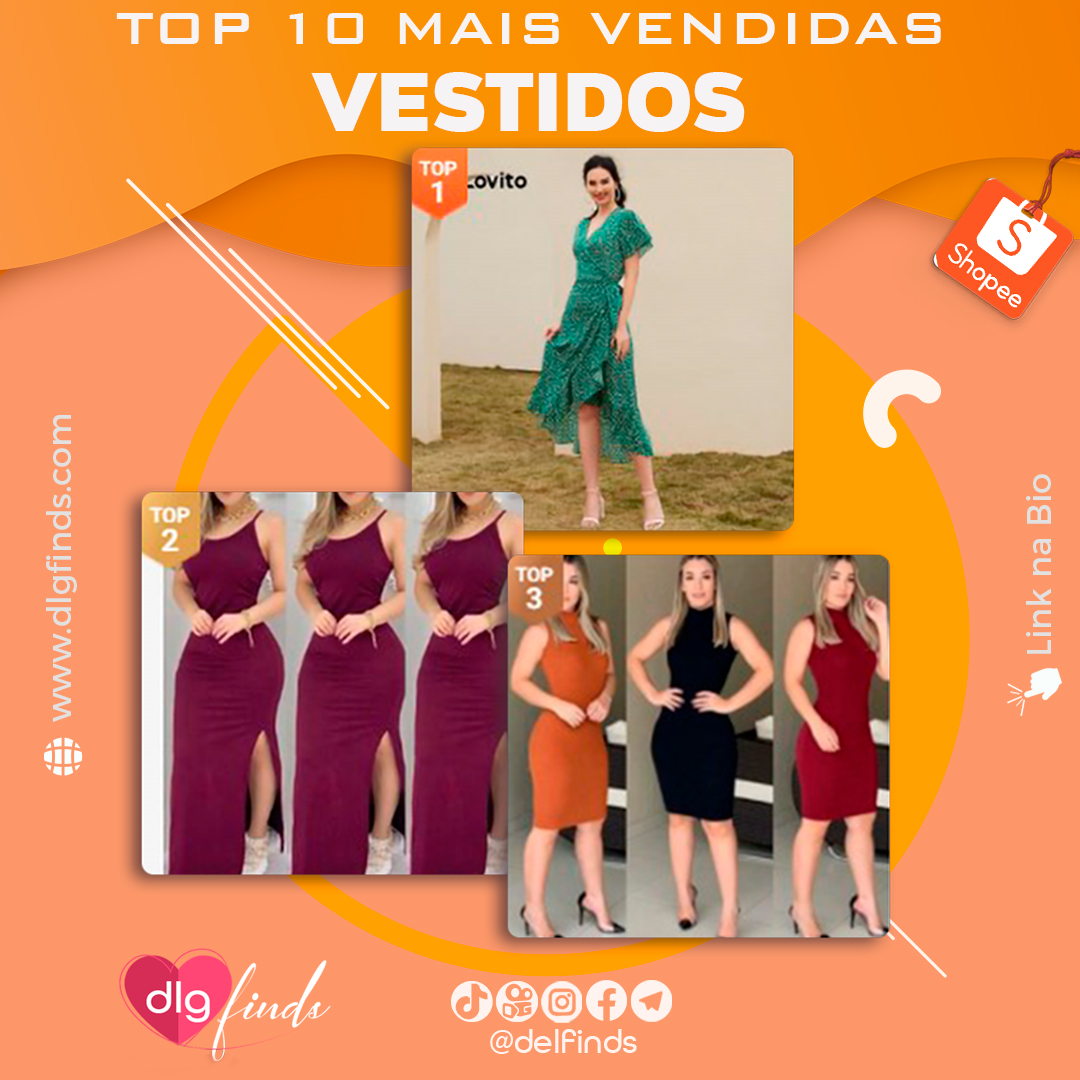 Vestidos